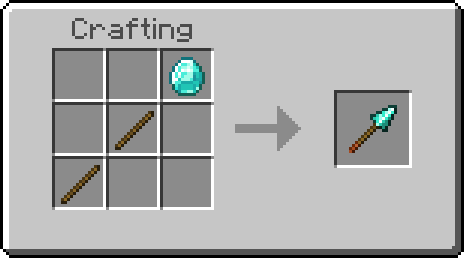 Diamond Spear