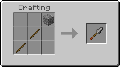 Stone Spear