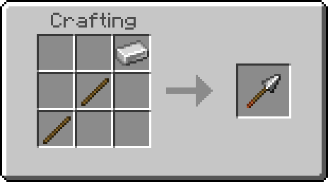 Iron Spear