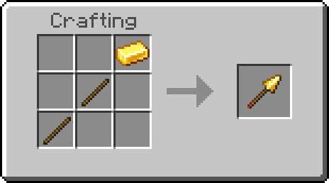 Golden Spear
