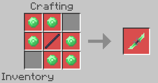 Dual Sword