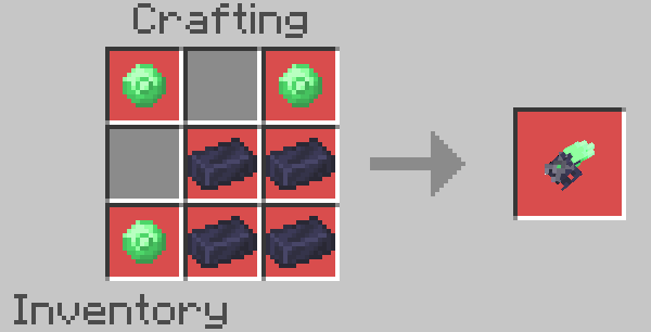 Combat Claws