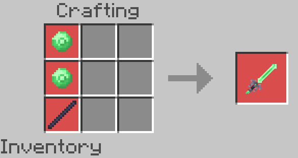 Spectre Bound Sword