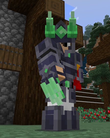 Combat Claws action