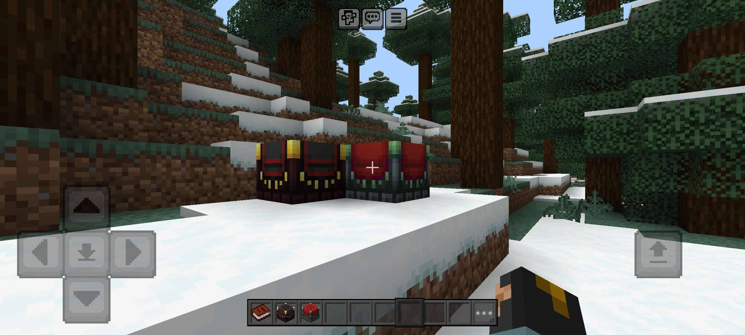 Spellbound Skies — screenshot 1