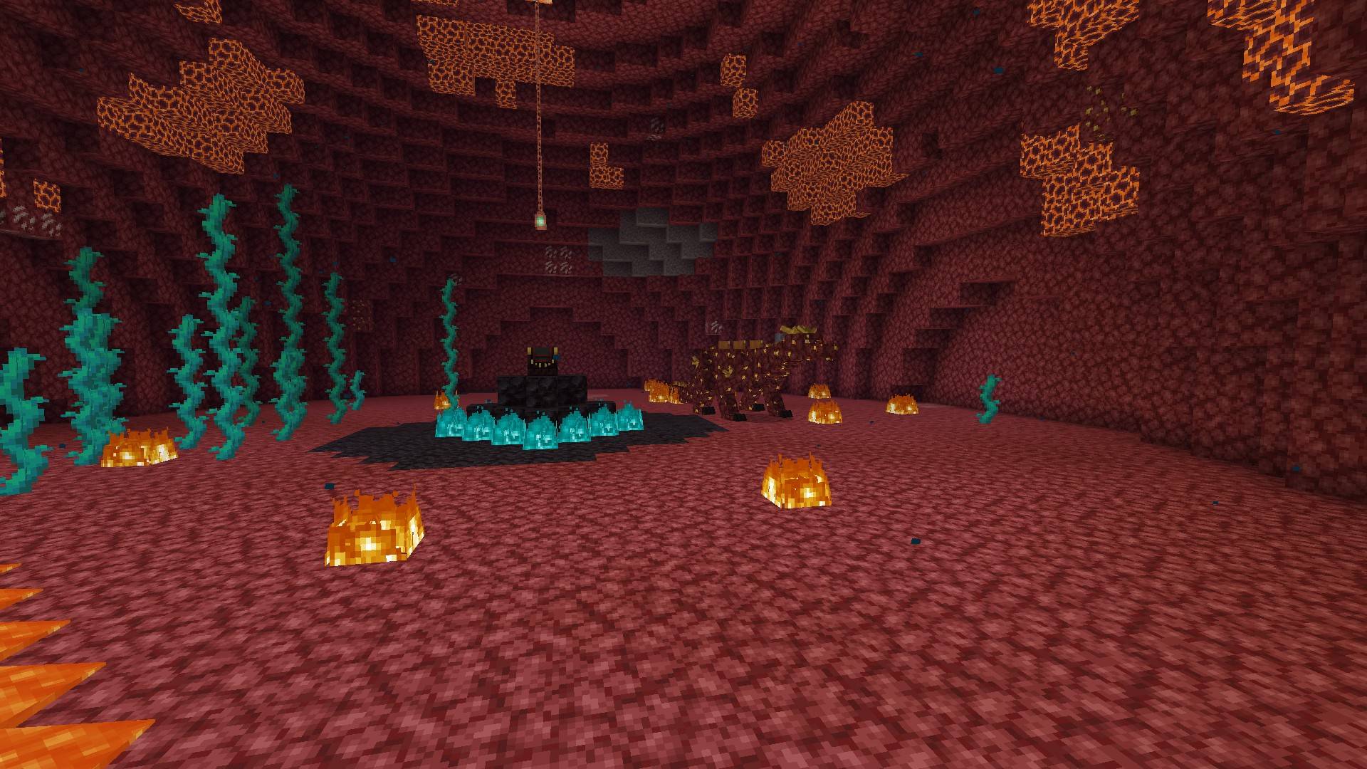 Spellbound Skies — screenshot 1