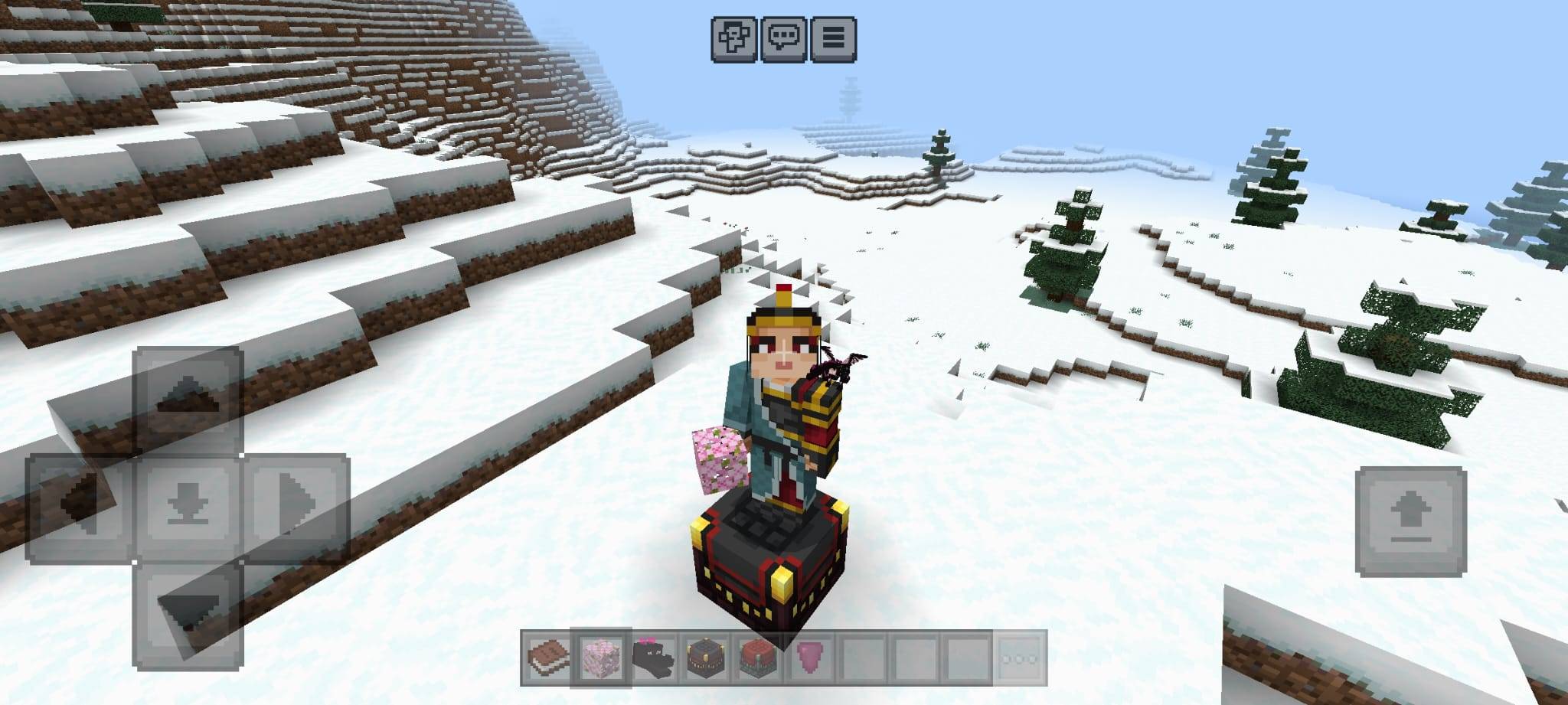 Spellbound Skies — screenshot 1
