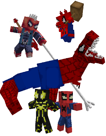 Multiverse portal example