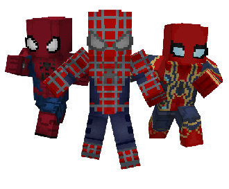 Allies and new suits overview