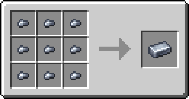 Steel Plus — screenshot 1