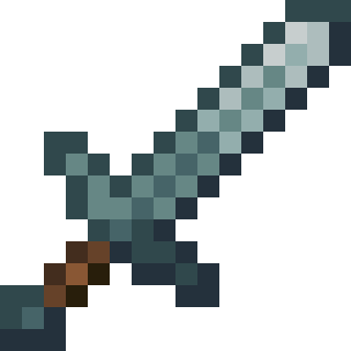 Steel Sword