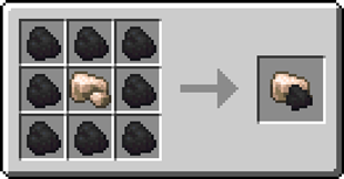 Steel crafting process in blast furnace