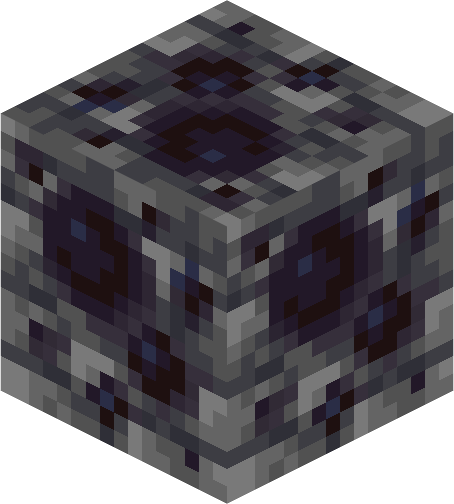Dark Essence Ore