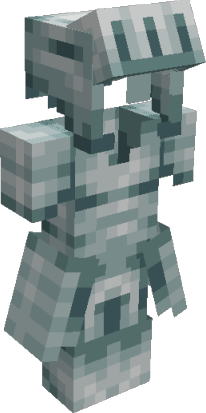 Steel Armor