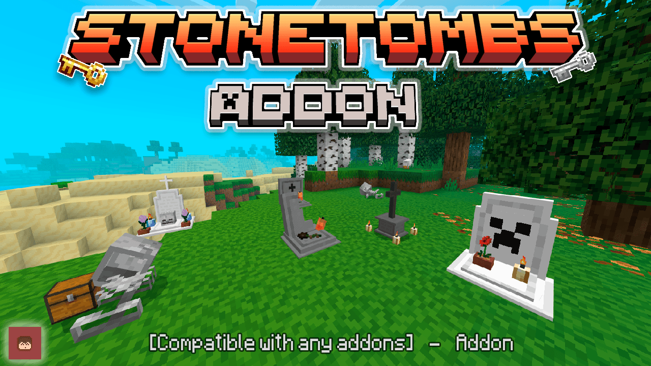 StoneTombs — screenshot 1