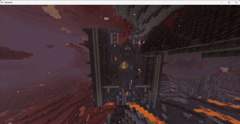 Lord Oinkers Fortress