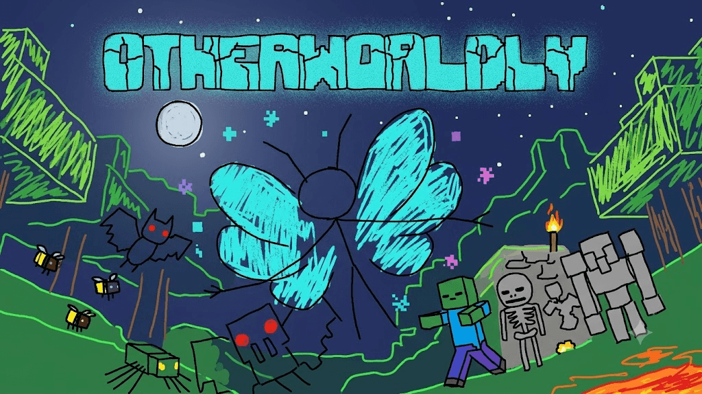 Otherworldly