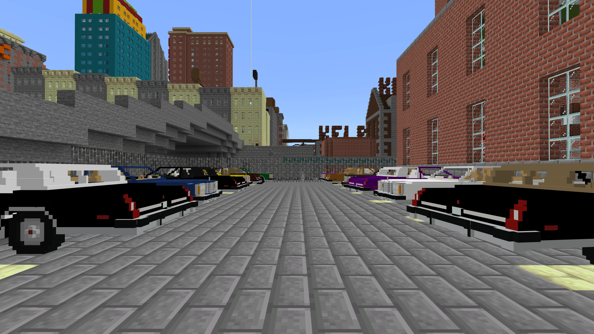 Swagcasters Vehicles and Machines — screenshot 1