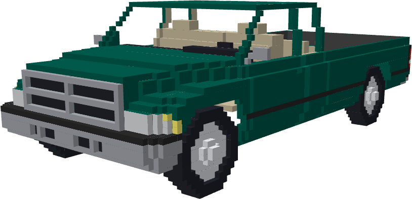 Vehicle collection overview