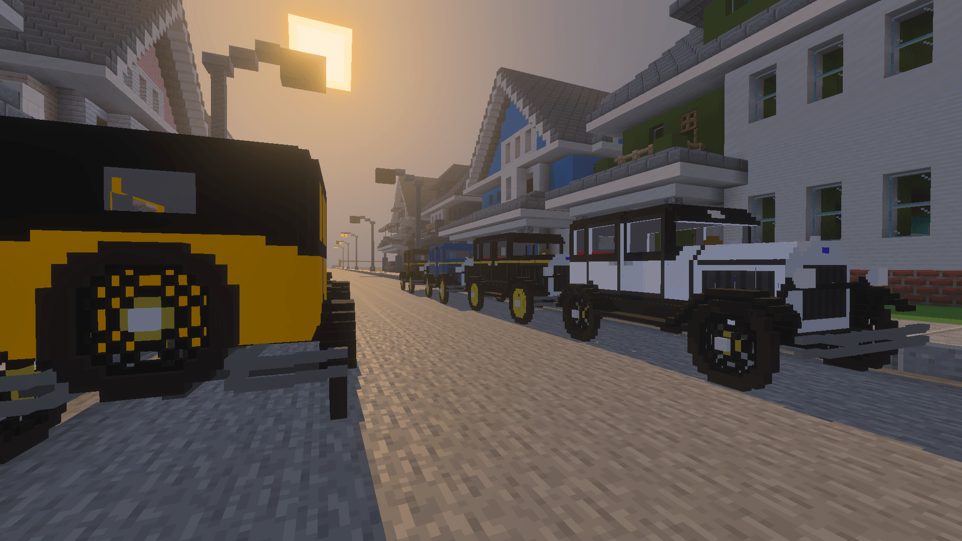 Swagcasters Vehicles and Machines — screenshot 1