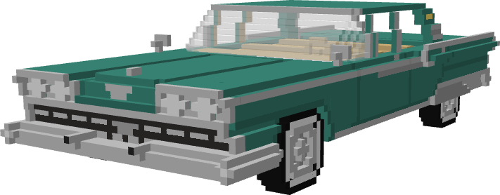 Swagcasters vehicles