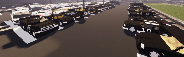 Swagcasters Vehicles and Machines — screenshot 1