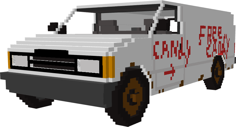 Custom vehicle paint schemes