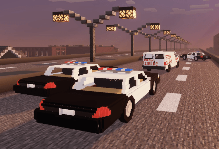 Swagcasters Vehicles and Machines — screenshot 1