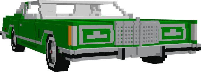 Vehicle color variations