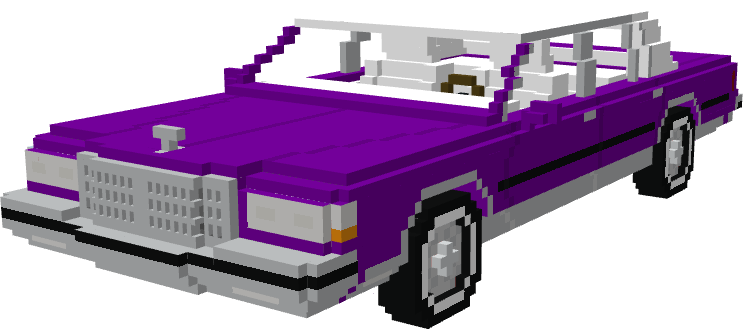 Vehicle variety
