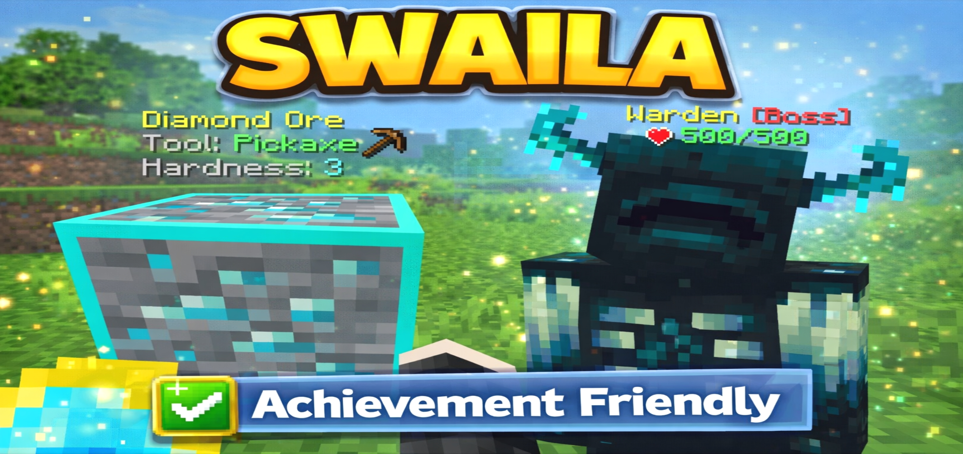 Simple What Am I Looking At (SWAILA) — screenshot 1