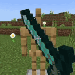 Hotbar style indicator