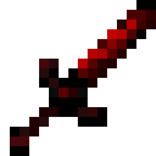 Nether Sword