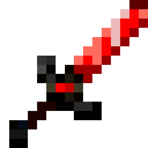 Crimson Sword