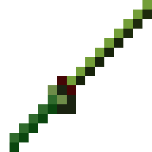 Bamboo Katana