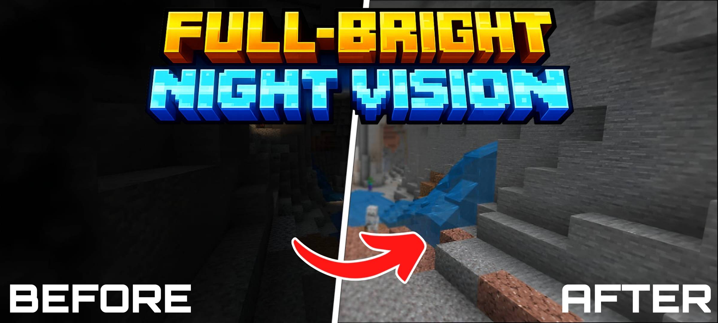 Syc’s Night Vision — screenshot 1