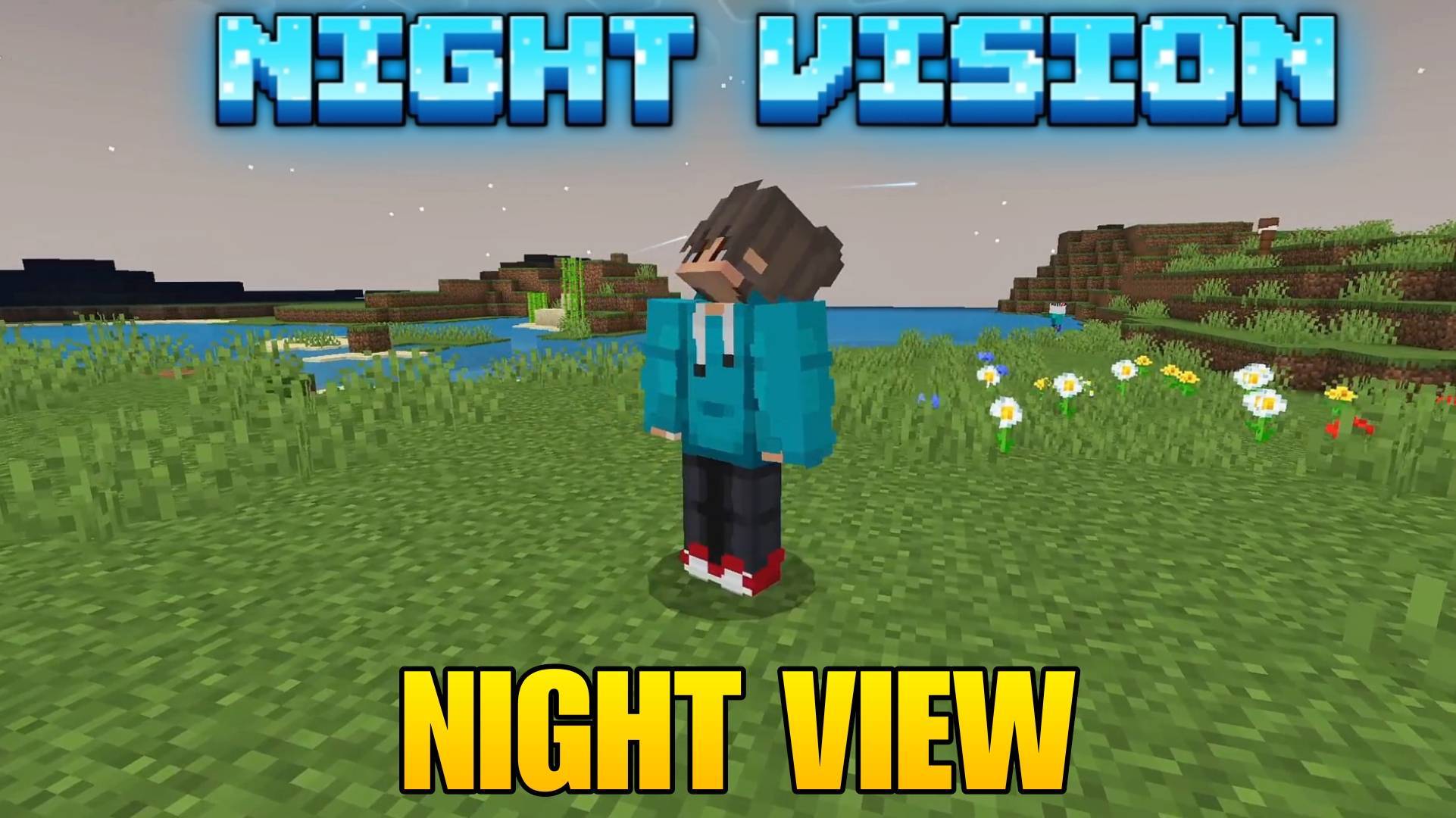 Syc’s Night Vision — screenshot 1