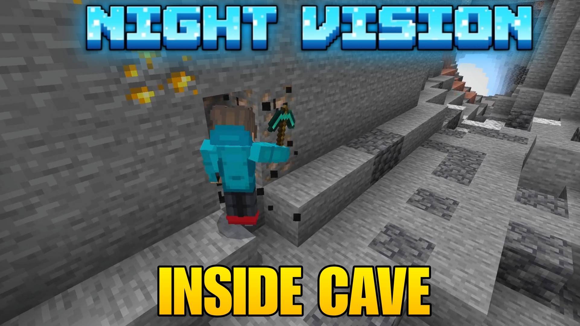 Syc’s Night Vision — screenshot 1