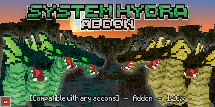 System Hydra