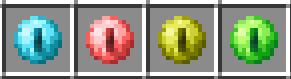 Hydra Eyes item