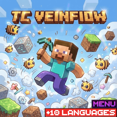 TC VeinGlow — screenshot 1