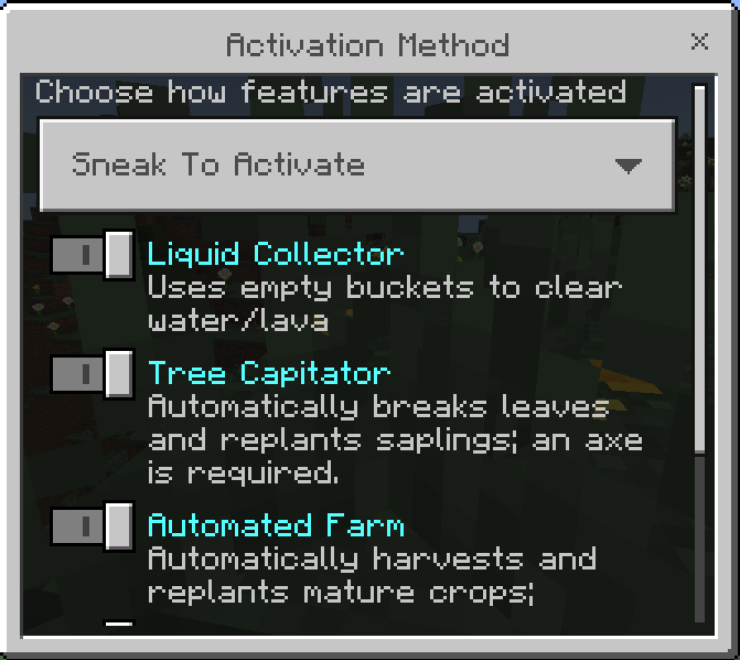 TC VeinGlow — screenshot 1