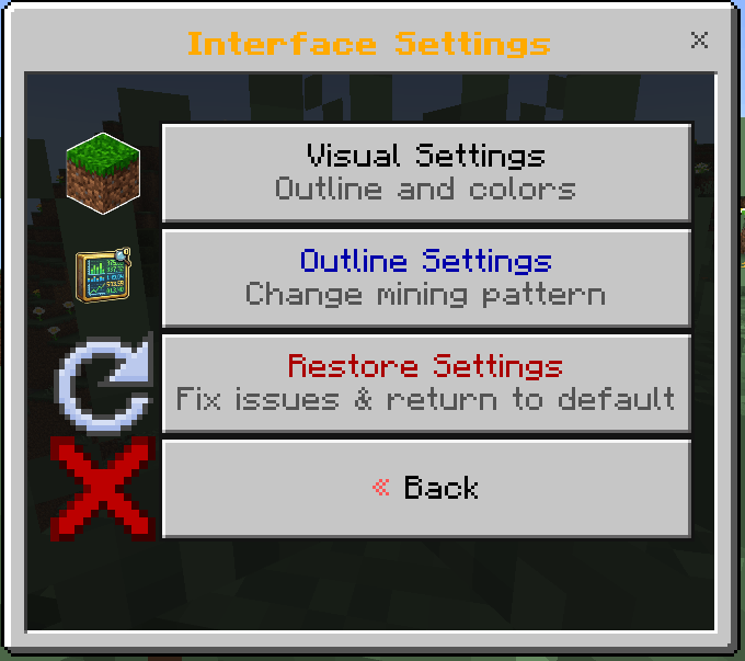 TC VeinGlow — screenshot 1