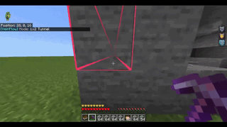 TC VeinGlow — screenshot 1