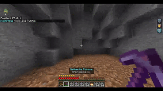 TC VeinGlow — screenshot 1