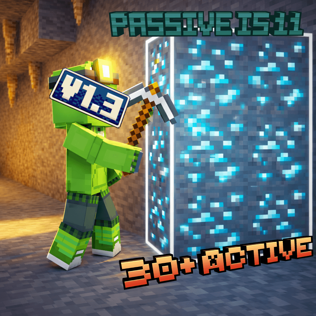 TC VeinGlow — screenshot 1