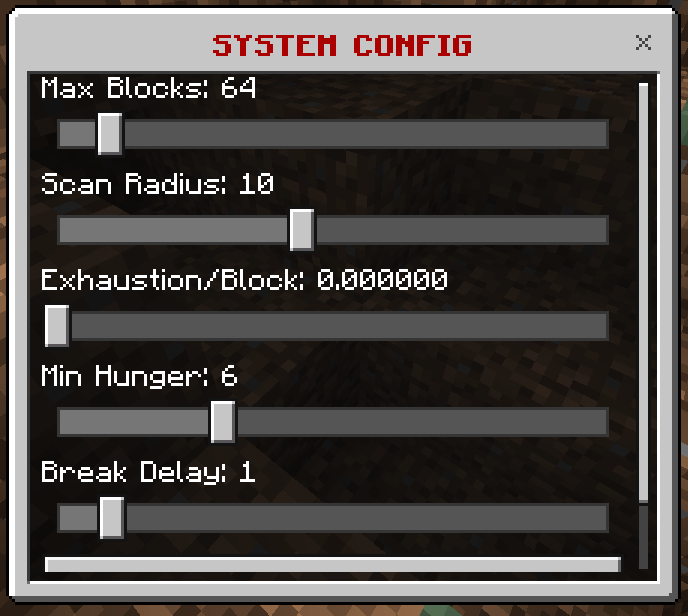 TC VeinGlow — screenshot 1