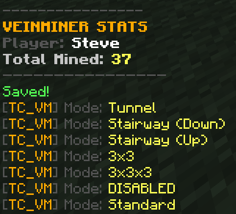 TC VeinGlow — screenshot 1