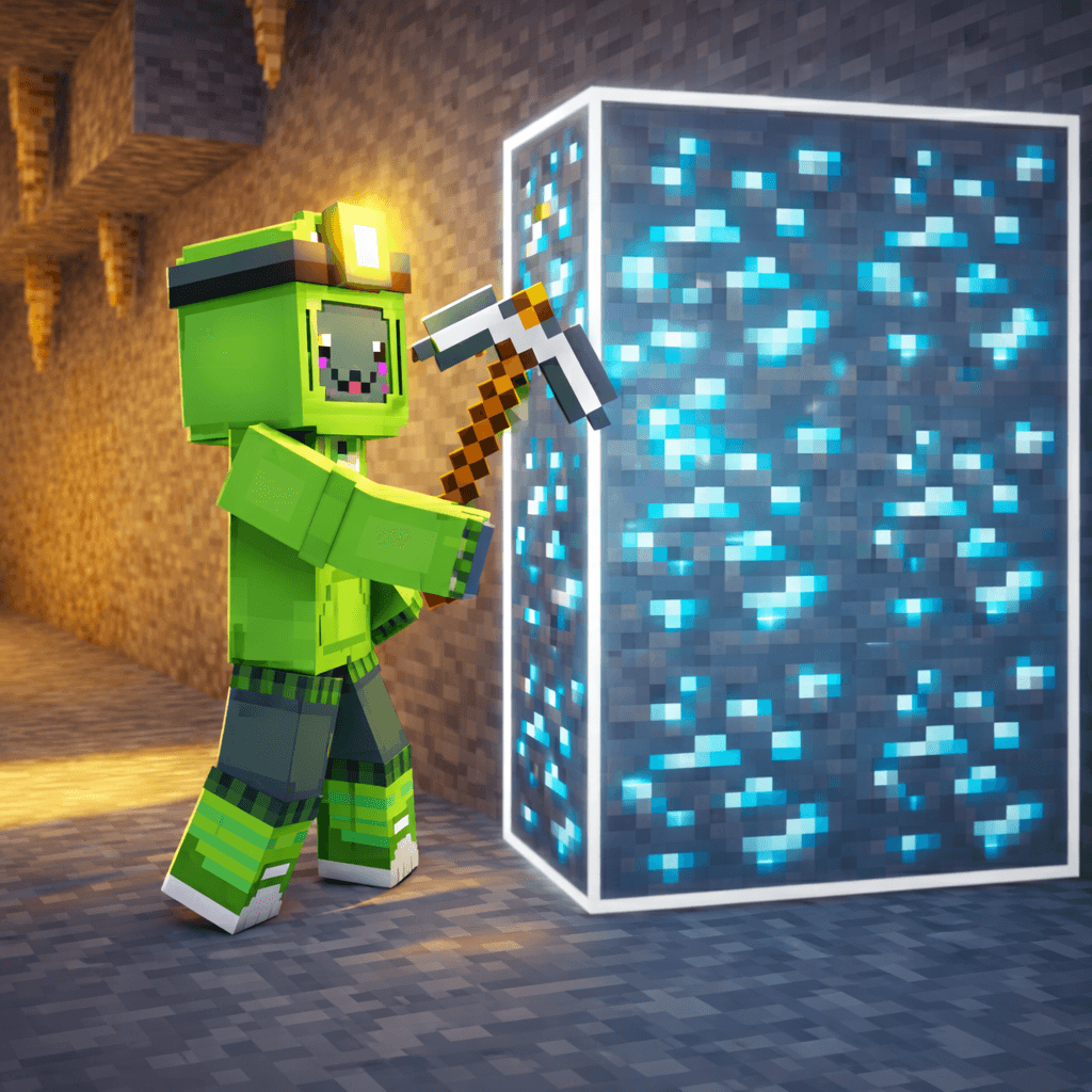 TC VeinGlow — screenshot 1