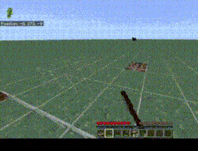 Safety feature animation.